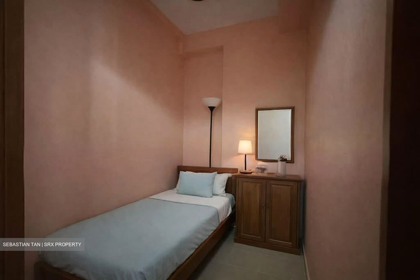 Woodsvale (D25), Condominium #539255641